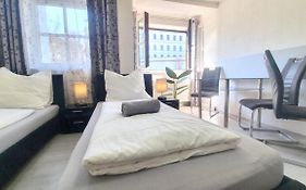 Apartment am Schloss